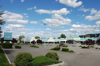 Post Falls, ID Office/Retail - 4005-4057 W Riverbend Ave