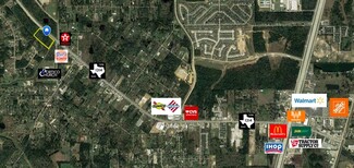 Porter, TX Commercial Land - 006 FM 1314 RD FM 1314