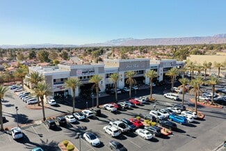 Las Vegas, NV Retail - 8751 W Charleston Blvd