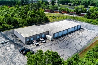 Madison, AL Industrial - 7614 Hwy 20 Madison, AL Industrial - 7614 Hwy 20