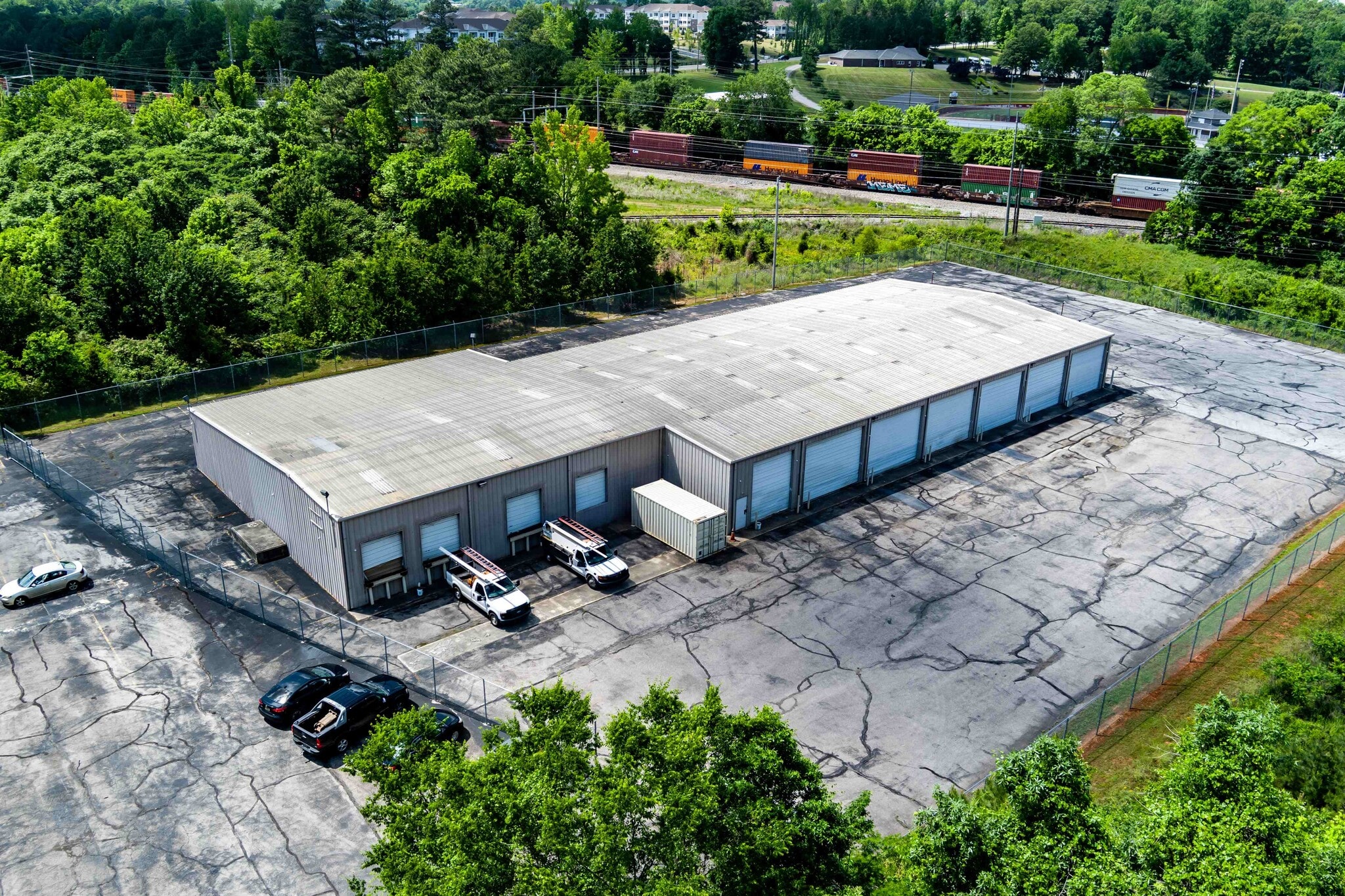 7614 Hwy 20, Madison, AL for Rent