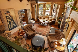 Sedona, AZ Hospitality - 55 Hozoni Dr