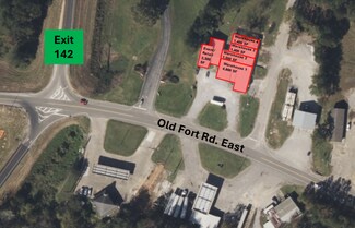 Fort Deposit, AL Retail - 940 Old Fort Rd E
