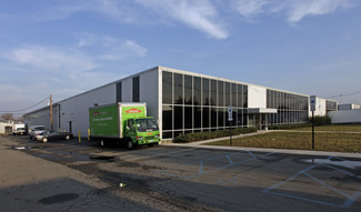 Moonachie, NJ Industrial - 150 Carol Pl