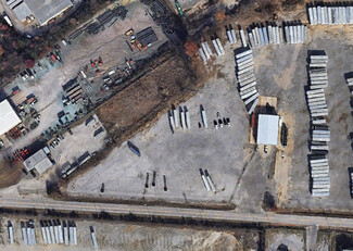 Memphis, TN Industrial Land - 5700 Old Hwy 78