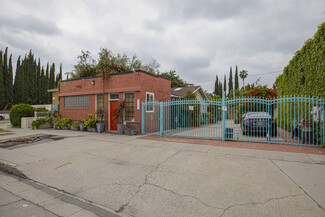 Pasadena, CA undefined - 2170-2178 E Villa St
