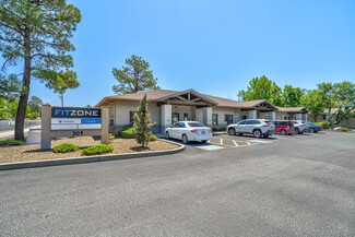 Prescott, AZ Office - 301 Whipple St