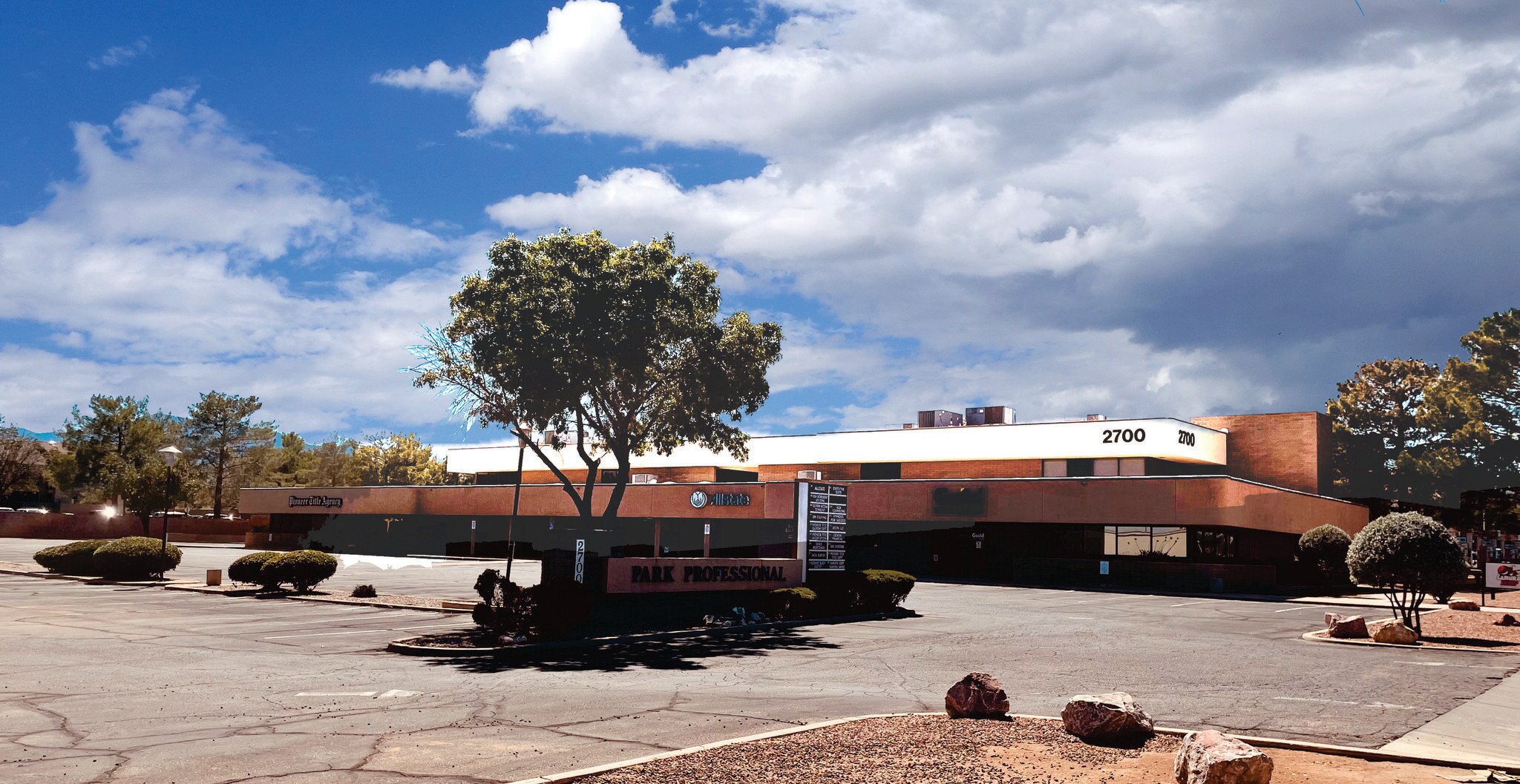 2700 E Fry Blvd, Sierra Vista, AZ for Rent