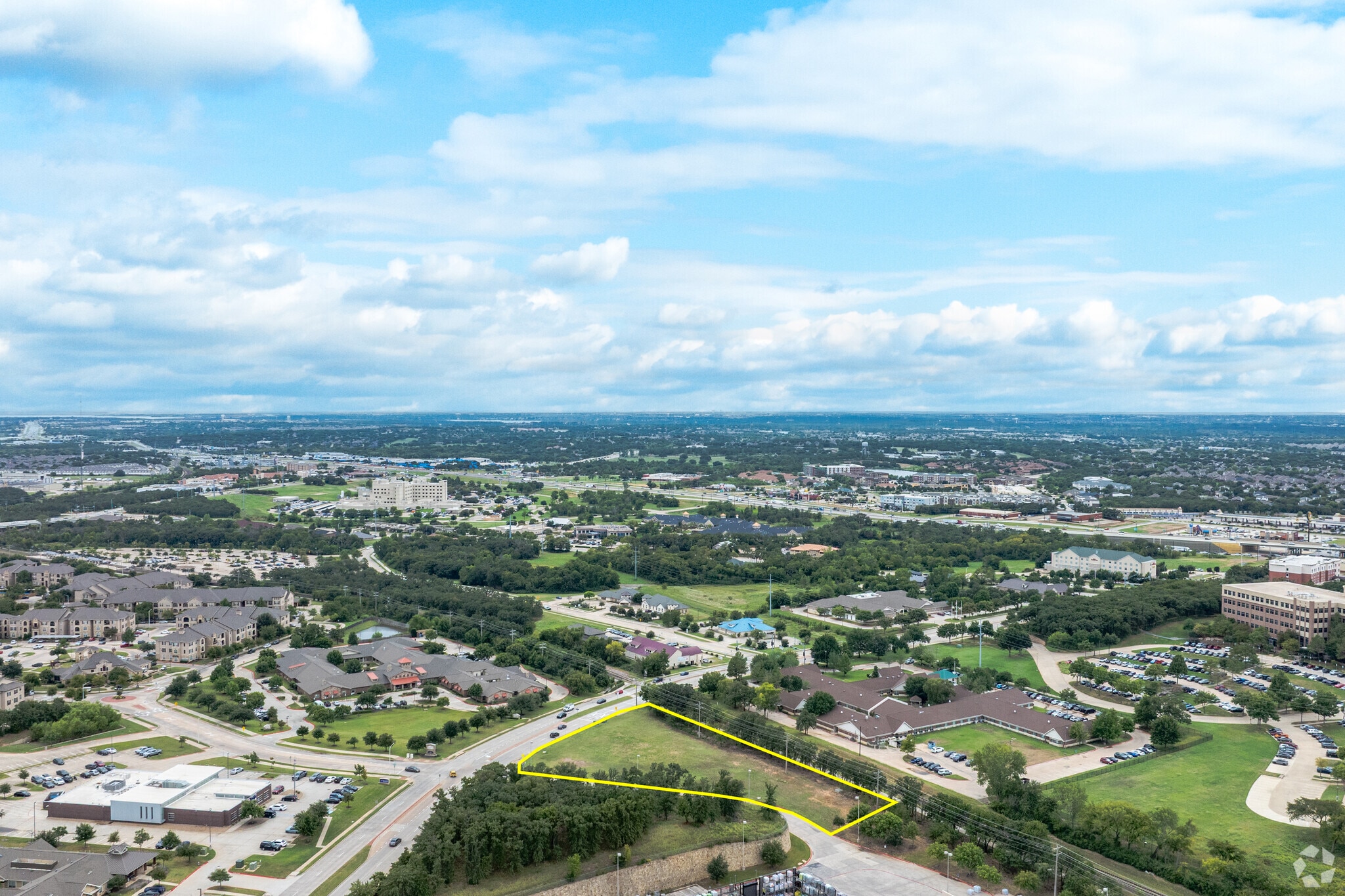 1940 Brinker Rd, Denton, TX for Sale