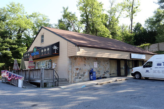 Baltimore, MD Retail - 6083 Falls Rd