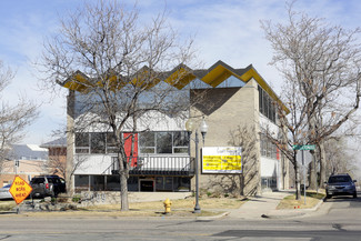 Littleton, CO Office - 2009 W Littleton Blvd