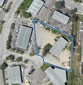 Memphis, TN Industrial - 6750-6756 Buckles Cv