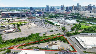 Nashville, TN Commercial Land - 195 N 1st St Nashville, TN Commercial Land - 195 N 1st St