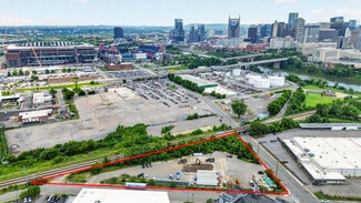 Nashville, TN Commercial - 195 N 1st St