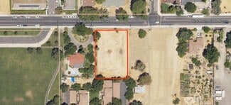 Tracy, CA Residential Land - 310 W Mt. Diablo Ave Tracy, CA Residential Land - 310 W Mt. Diablo Ave