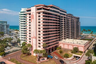 Miami, FL Office, Retail, Flex - 5225 Collins Ave