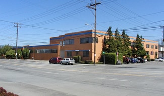 Seattle, WA Industrial - 4000 1st Ave S