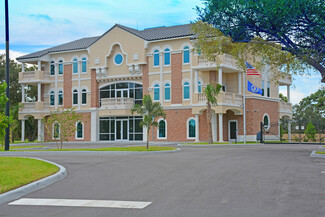 Melbourne, FL Office/Medical - 2 Suntree Pl