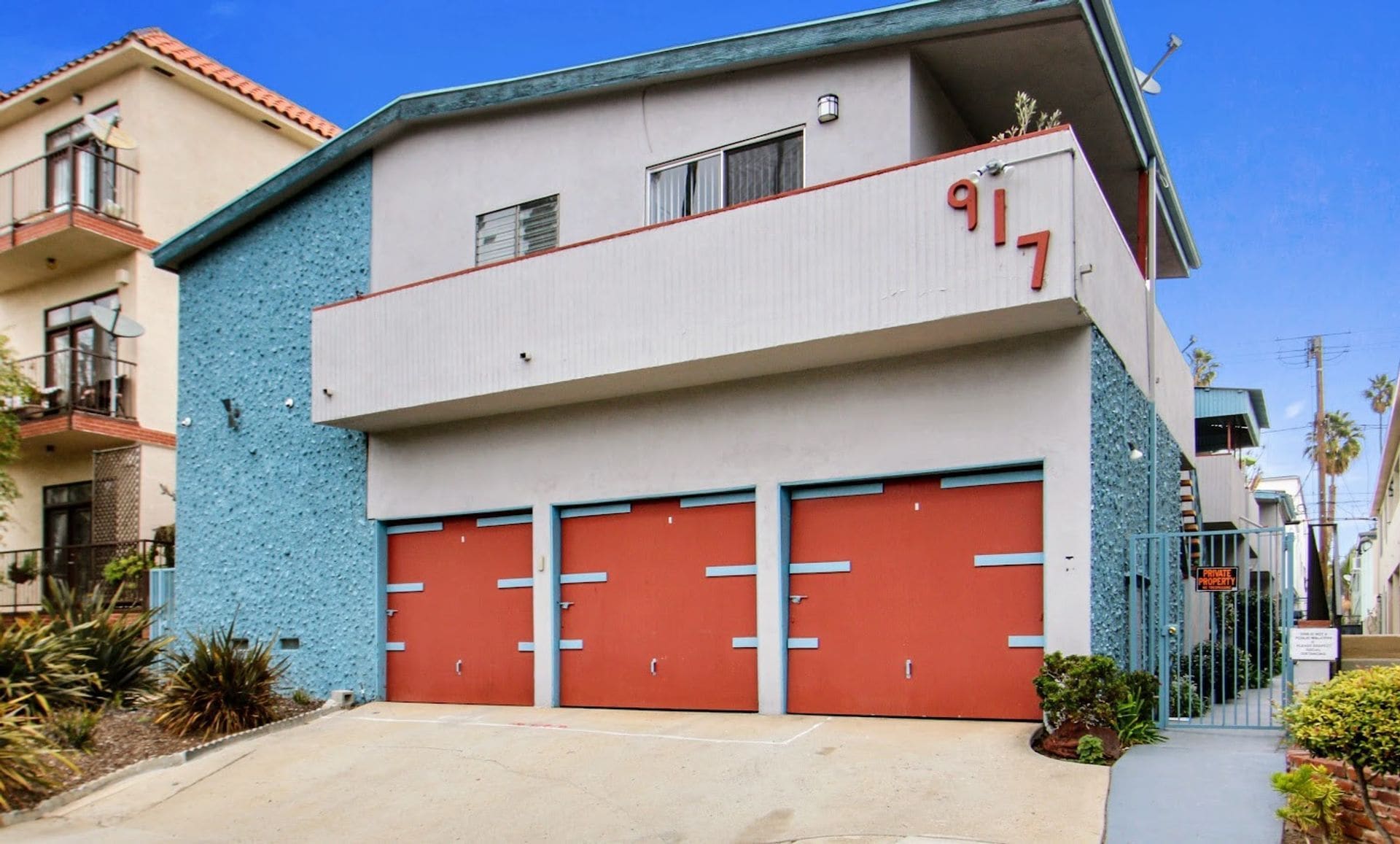 917 5th St, Santa Monica, CA for Sale