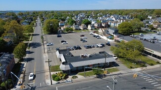 East Rockaway, NY Retail - 115 Main St