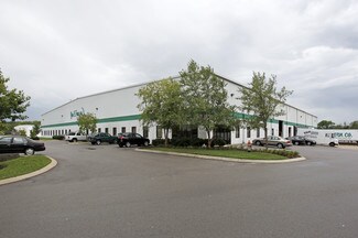 Nashville, TN Industrial - 125 Fernco Dr