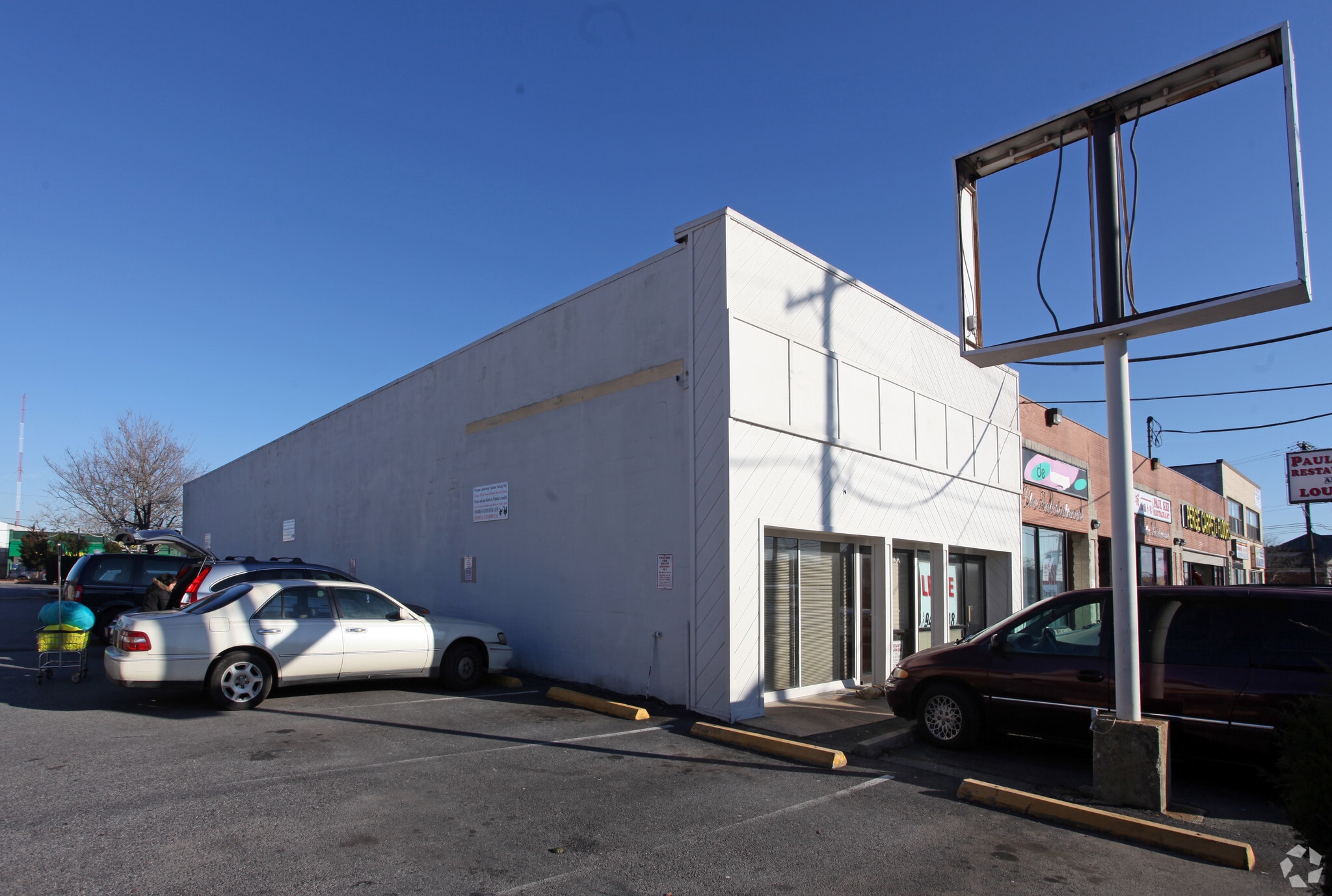 11307 Georgia Ave, Silver Spring, MD for Rent