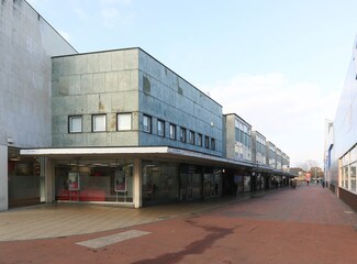 Basildon, ESS Office - 6-30 Southernhay