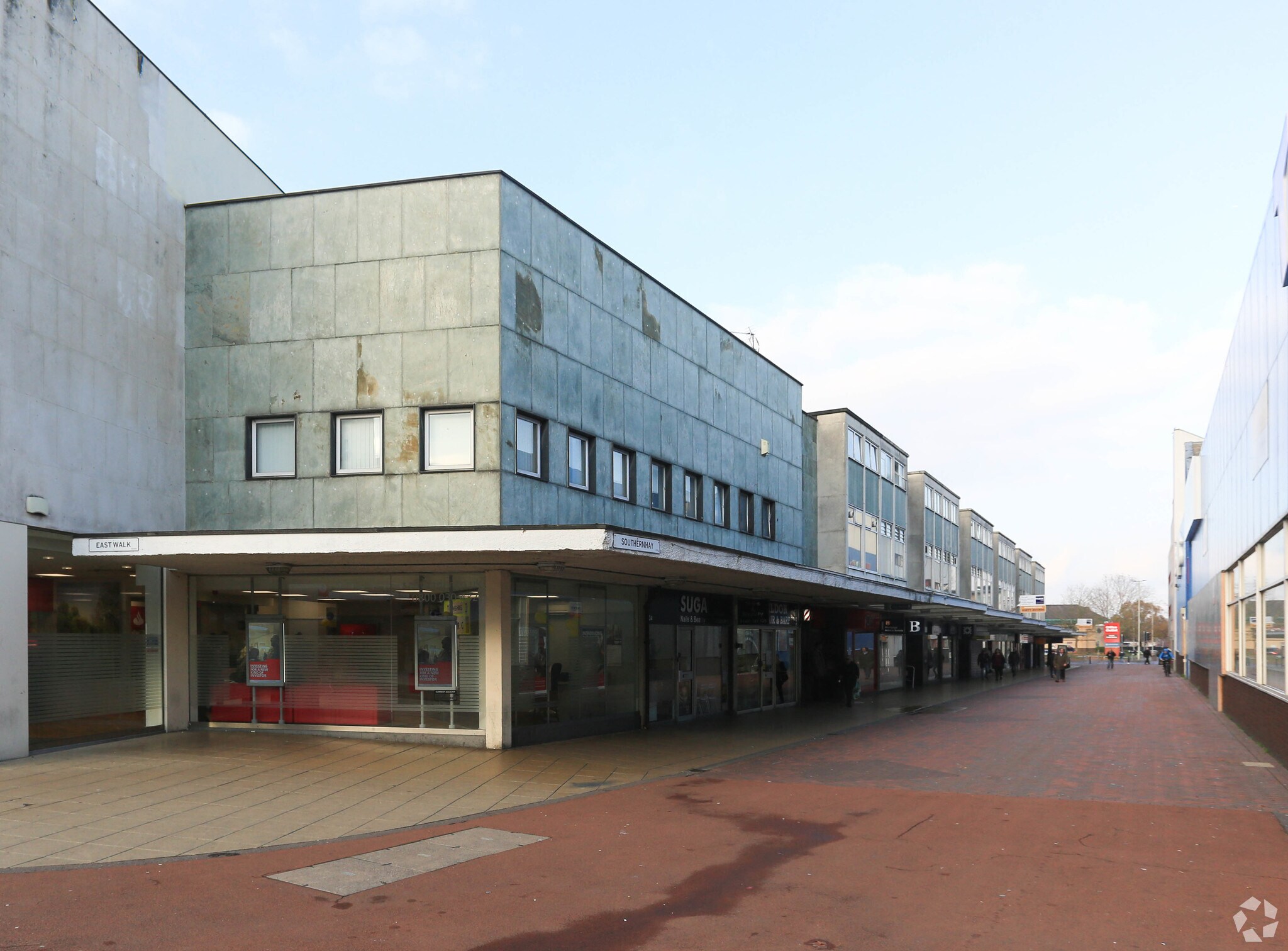 6-30 Southernhay, Basildon, ESS for Rent
