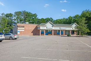 North Attleboro, MA Office/Medical - 562 E Washington St