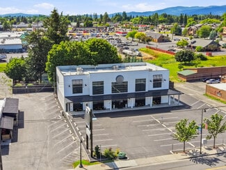 Hayden, ID Office - 9493 N Government Way