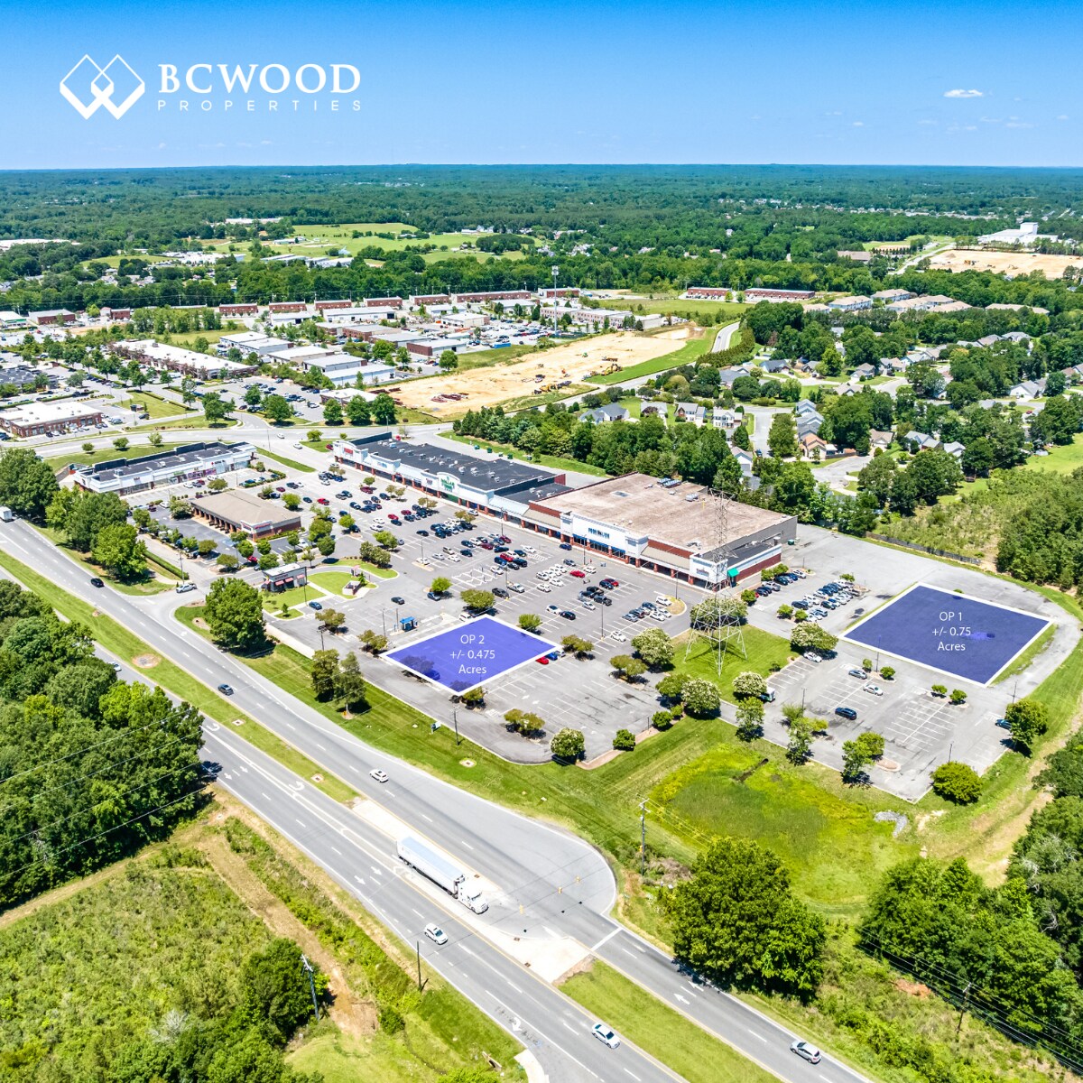 5850 West Highway 74, Indian Trail, NC for Rent