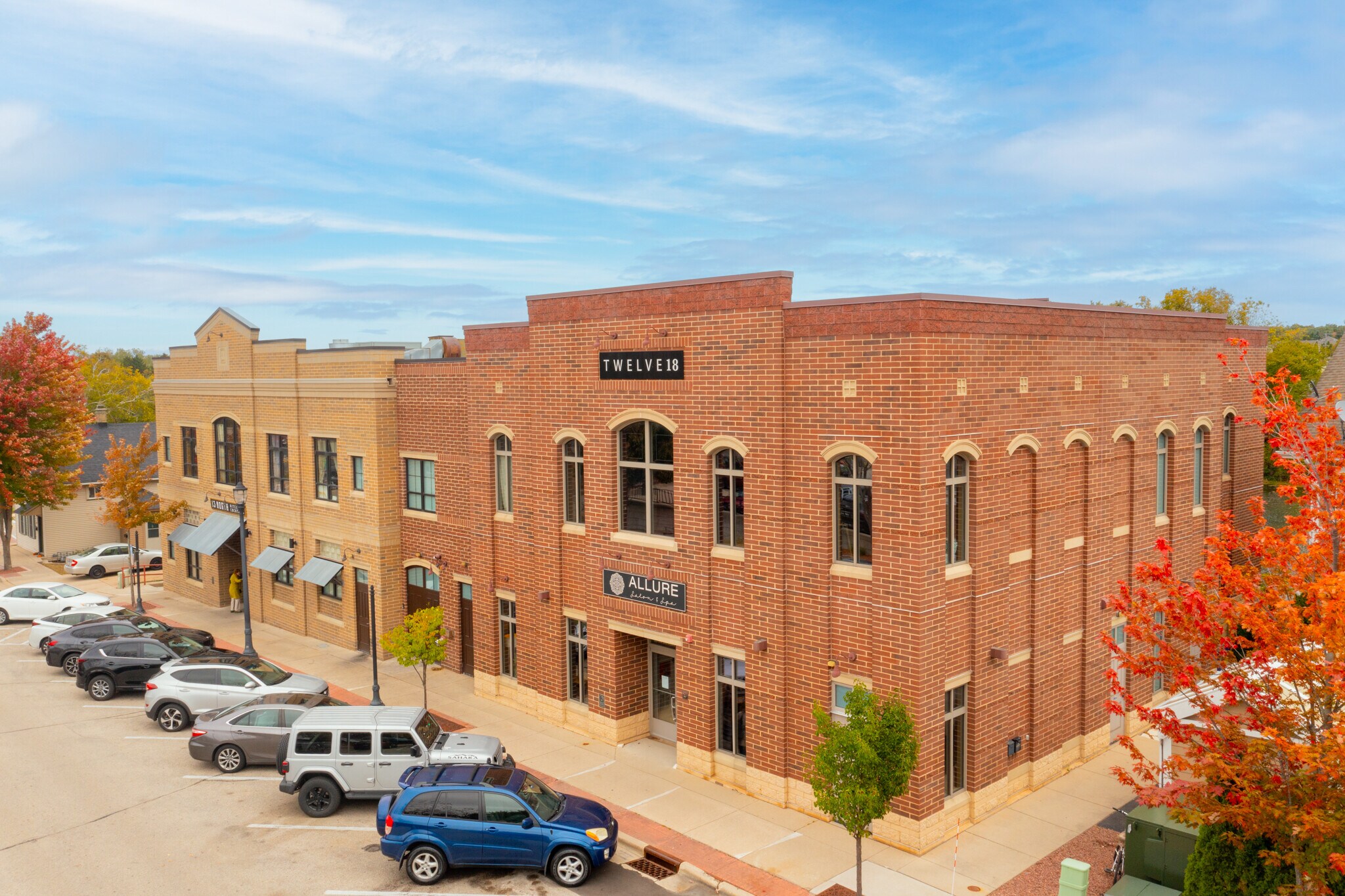 1212-1218 13th Ave, Grafton, WI for Rent