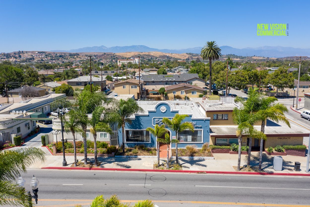 104 W Whittier Blvd, Montebello, CA for Sale