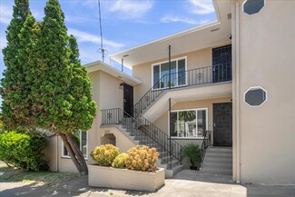 Oakland, CA Apartments - 2231 E 28th St