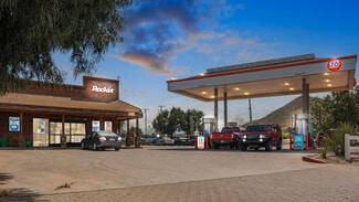 Norco, CA Service Station - 1488 6th St Norco, CA Service Station - 1488 6th St