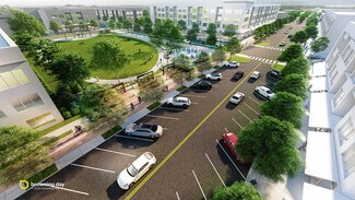 Greenfield, IN Commercial - 6607 W US 40