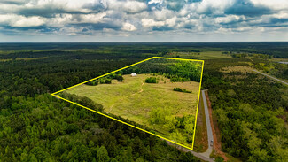 Hogansville, GA Agricultural Land - 423 Coweta Heard Rd