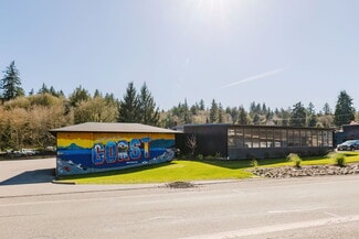 Port Orchard, WA Industrial - 3649 Frontage Rd