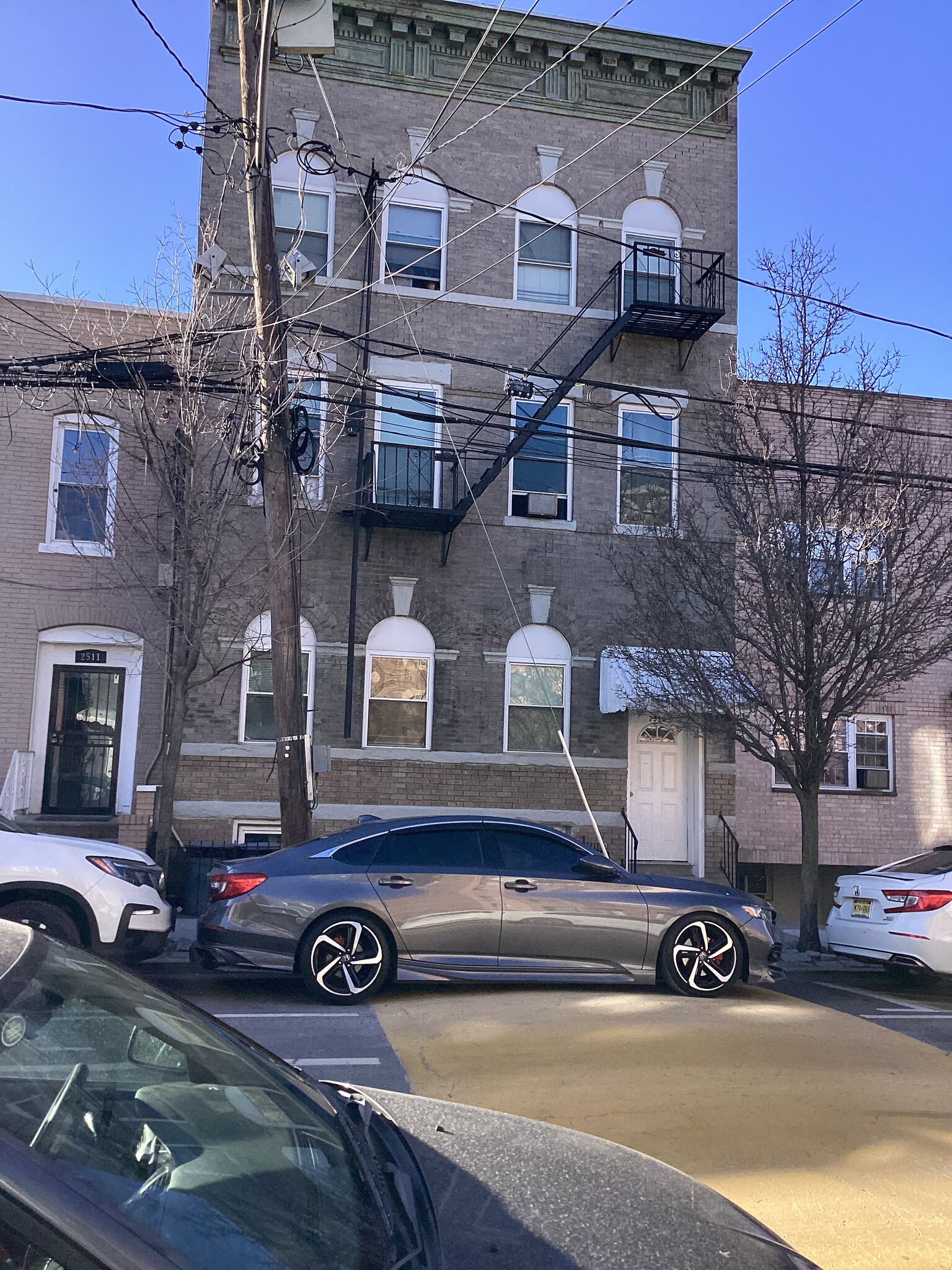2513 West St, Union City, NJ for Sale