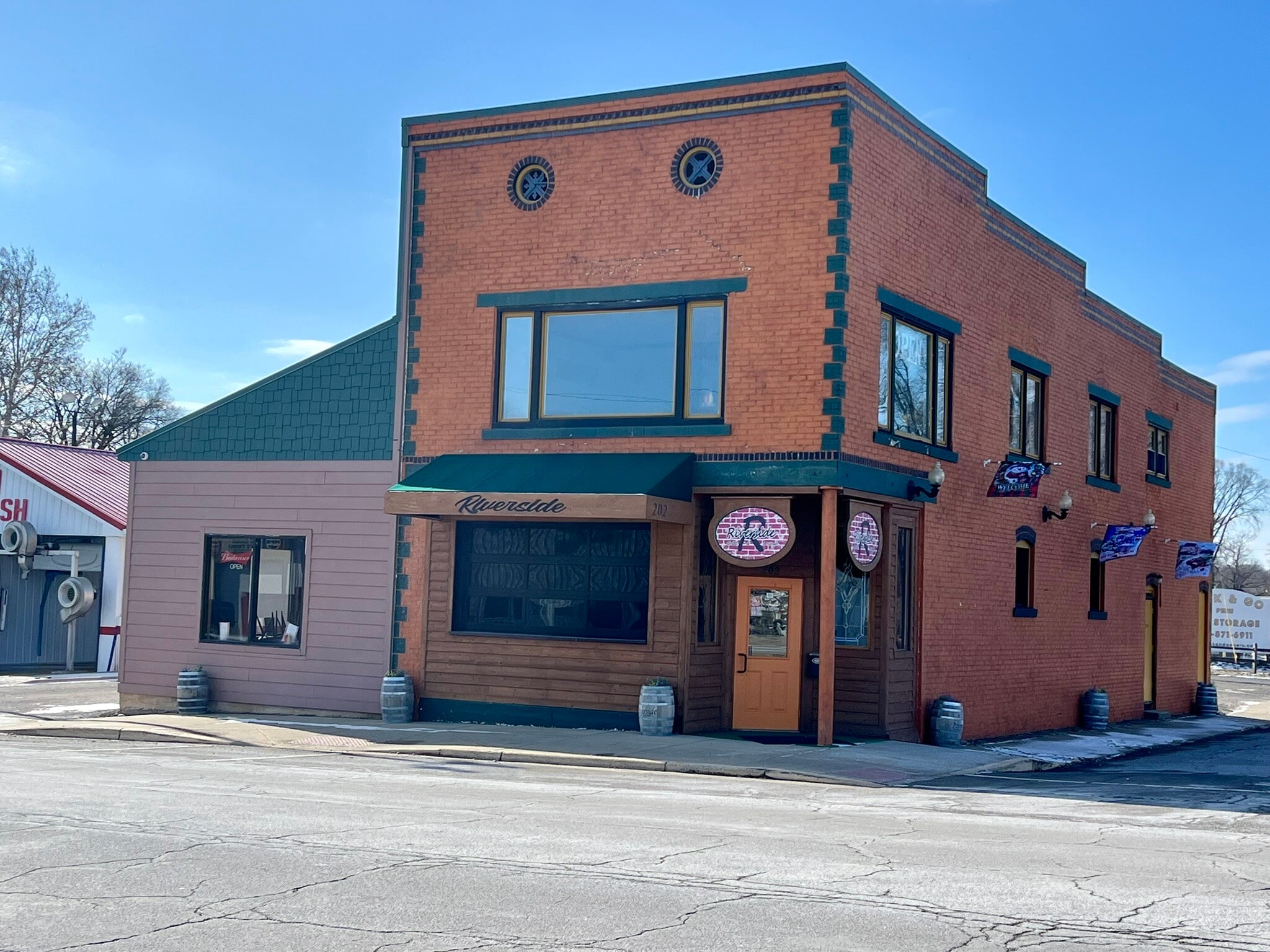 202 S Broadway, Peru, IN for Sale