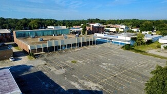 226 & 236 Wichman St