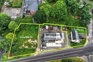 Three-Parcel Investment & Redevelopment Three-Parcel Investment & Redevelopment