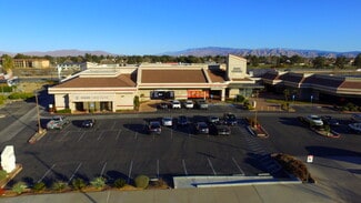 Victorville, CA Loft/Creative Space - 15447 Anacapa Rd
