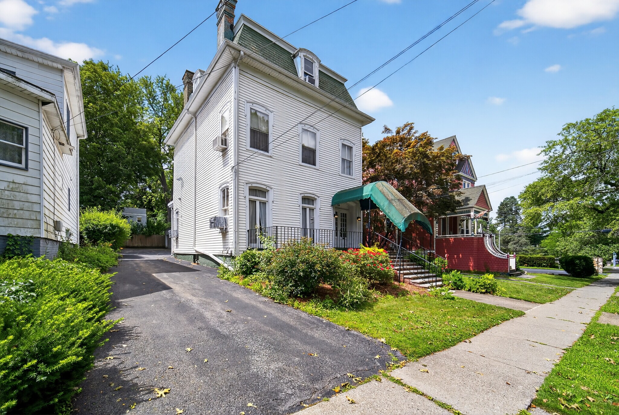 59 Montgomery St, Poughkeepsie, NY for Sale