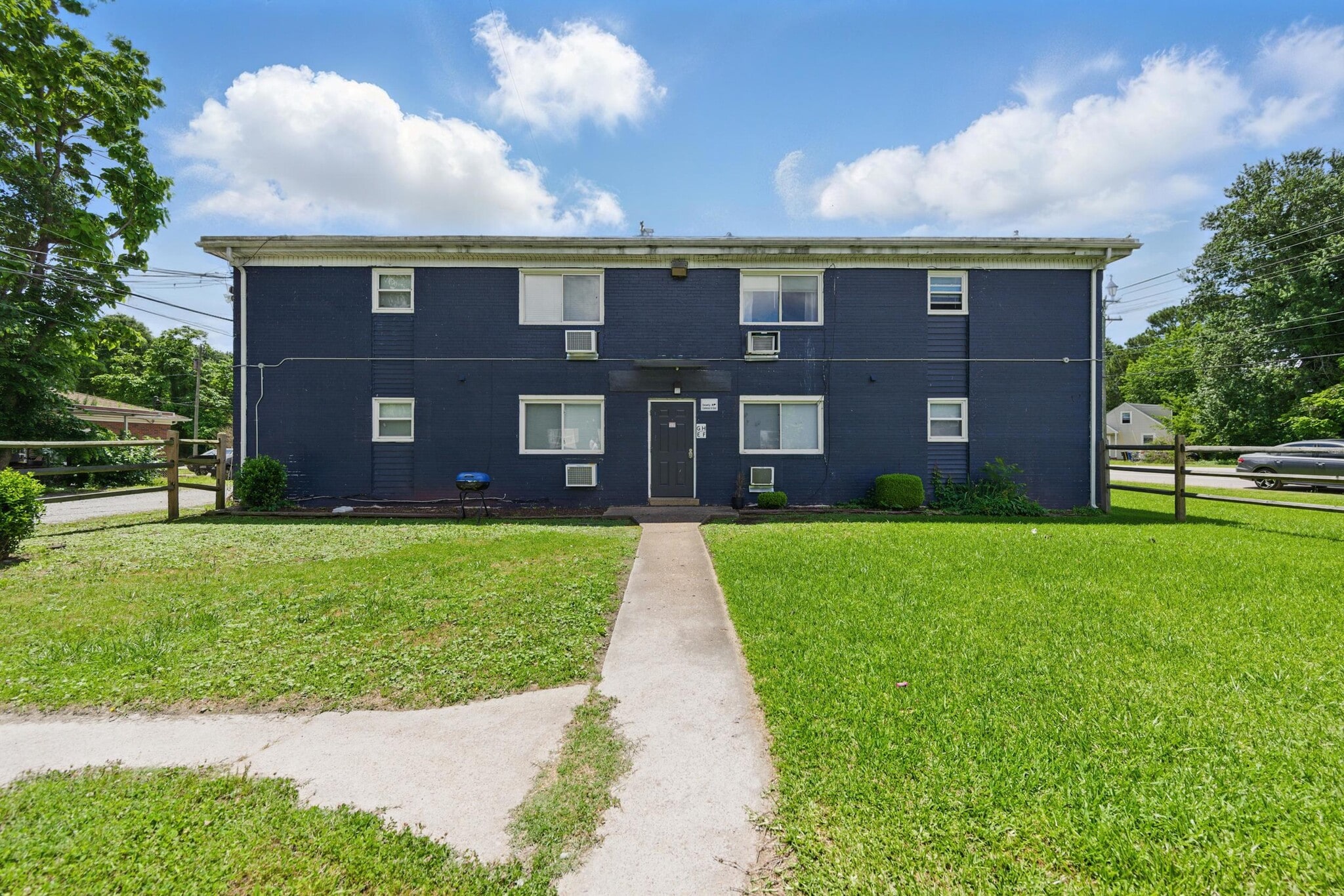 201 Dixie Ave, Portsmouth, VA for Sale