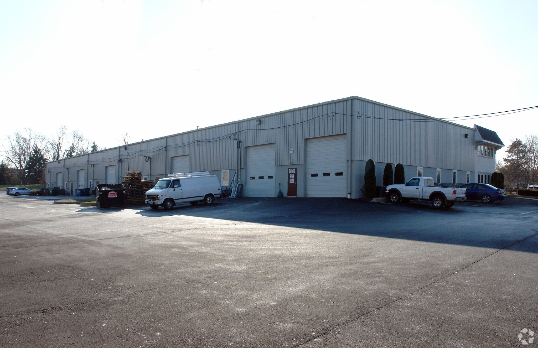 6131-6181 Kellers Church Rd, Plumsteadville, PA for Sale