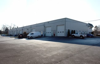 Plumsteadville, PA Light Distribution - 6131-6181 Kellers Church Rd Plumsteadville, PA Light Distribution - 6131-6181 Kellers Church Rd