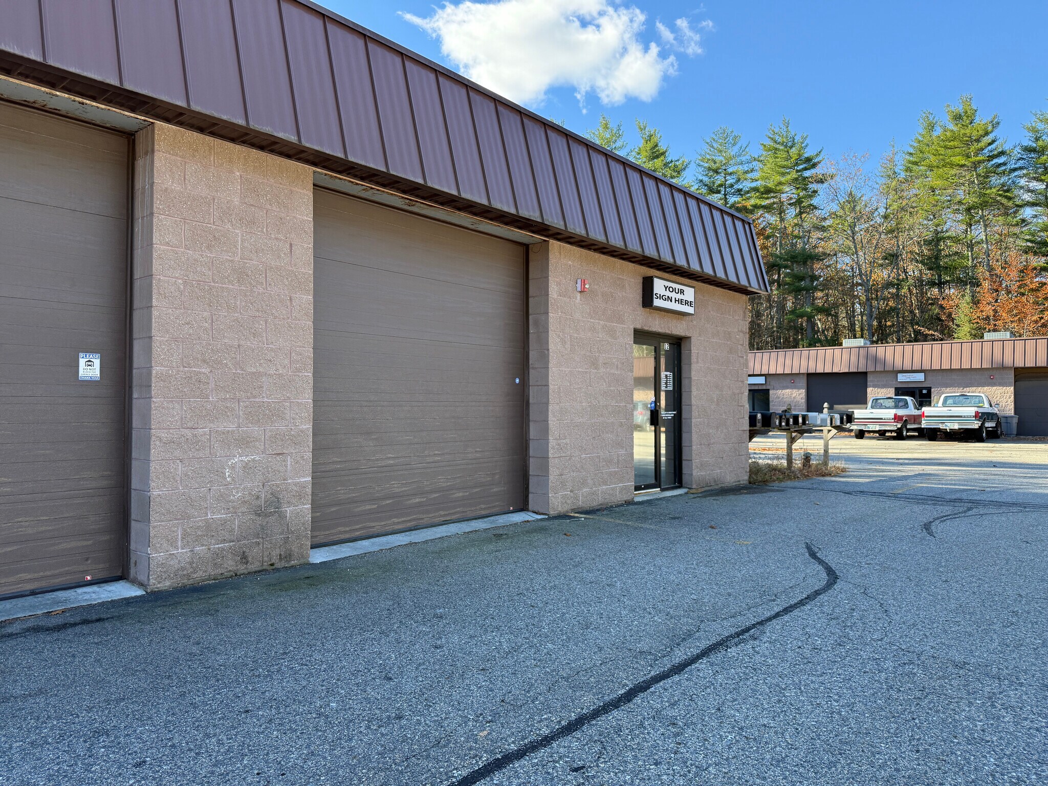 424 Route 125, Brentwood, NH for Rent