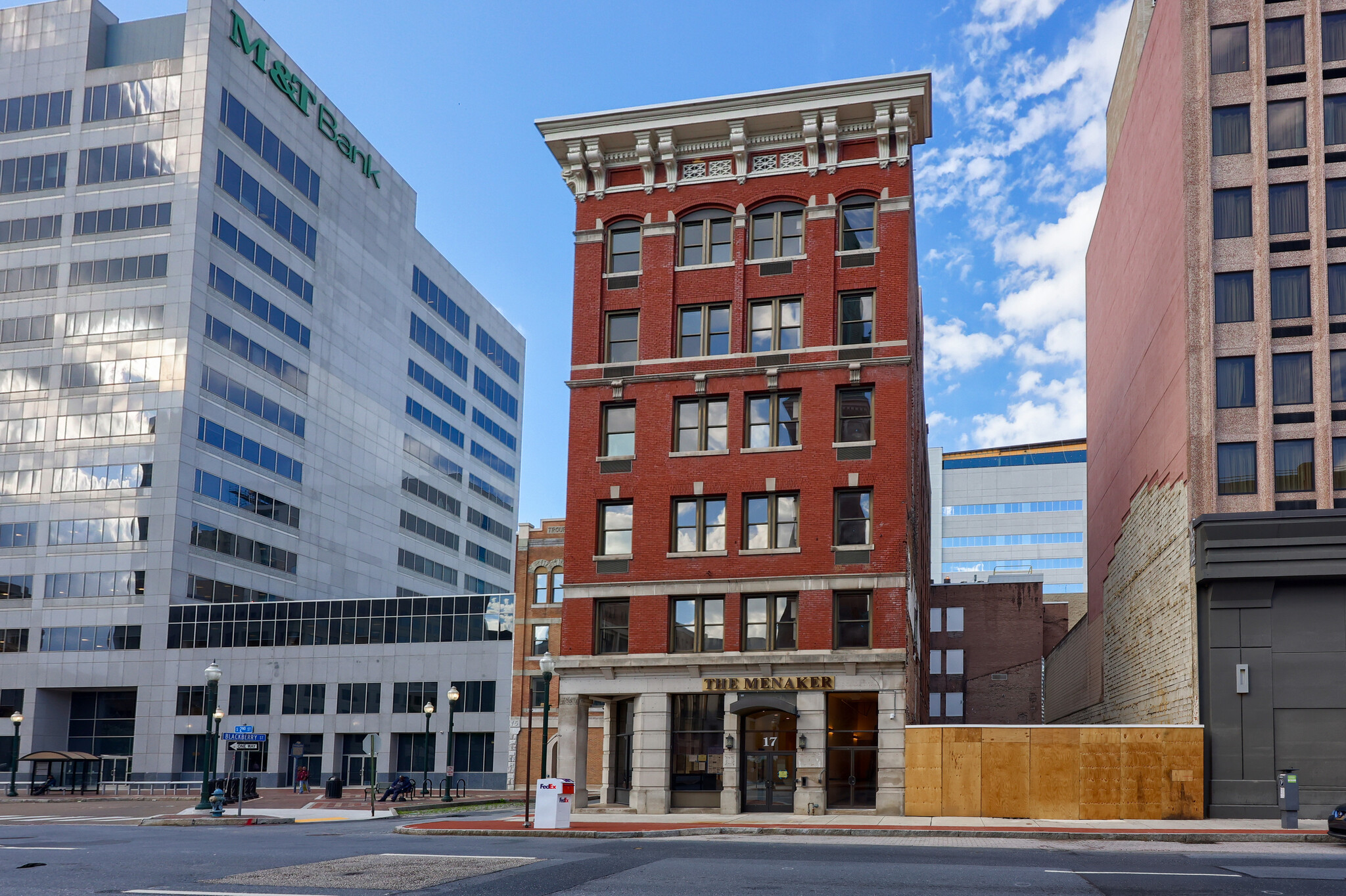 17 S 2nd St, Harrisburg, PA for Rent