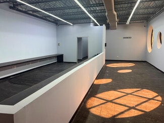 Bronx, NY Office/Retail - 250 Jackson Ave